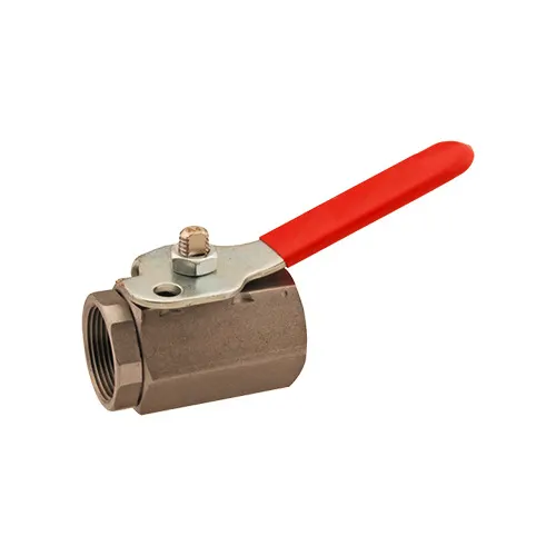 AllPoints 561135 Drain Valve, oil, 1-1/4" NPT