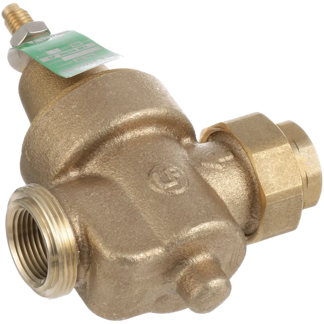 AllPoints 561452 3/4" Pressure Reducing Valve