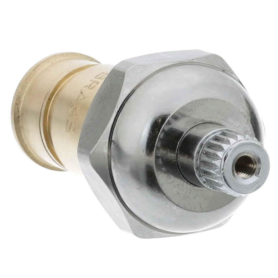 AllPoints 561523 Cerama Cartridge Charger, LTC Bonnet, Cold Faucet Assembly, T&S Brass - 1/Case
