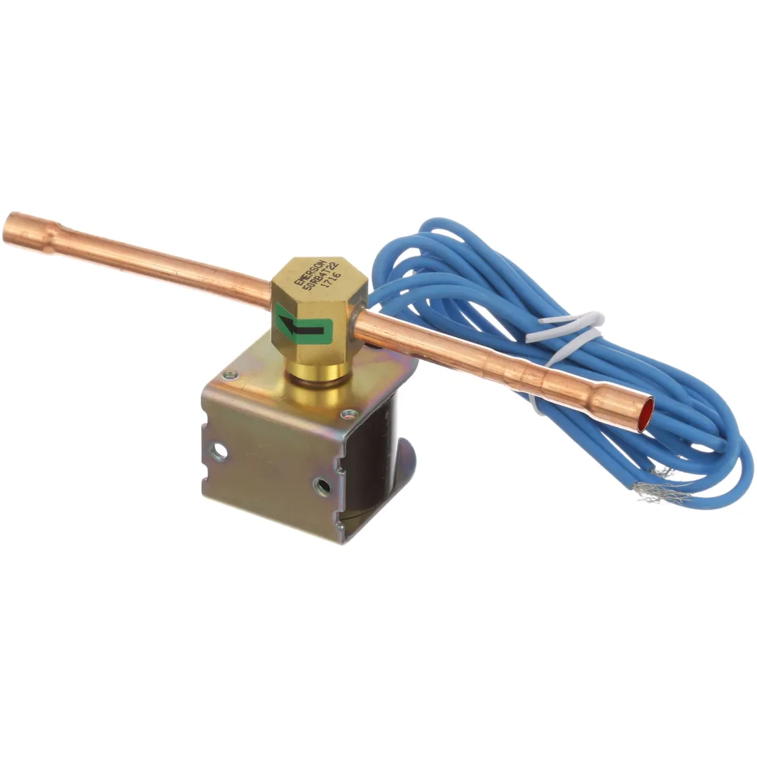 AllPoints 561576 Solenoid Valve, 120V