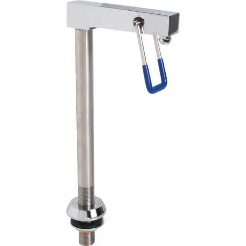 AllPoints 561584 8" Pedestal Glass Filler