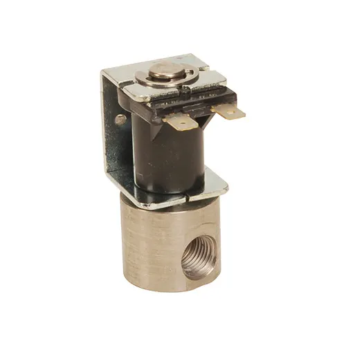 AllPoints 581019 Water Valve, 1/4" NPT, 120v