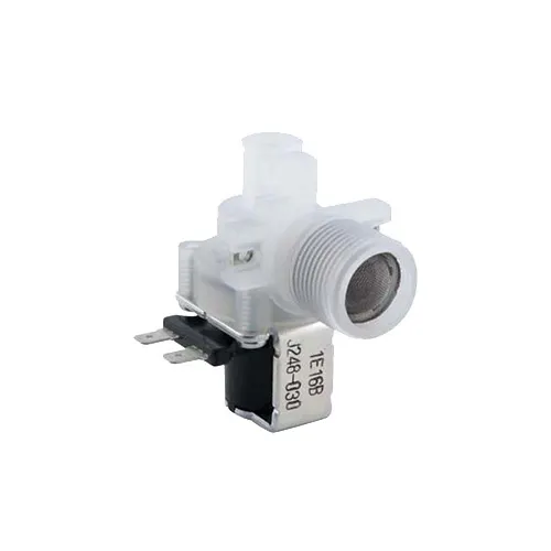 AllPoints 581135 Water Solenoid, hose thread for keg storage rack