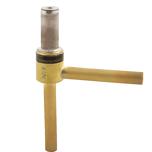 AllPoints 581174 Hot Gas Valve Body