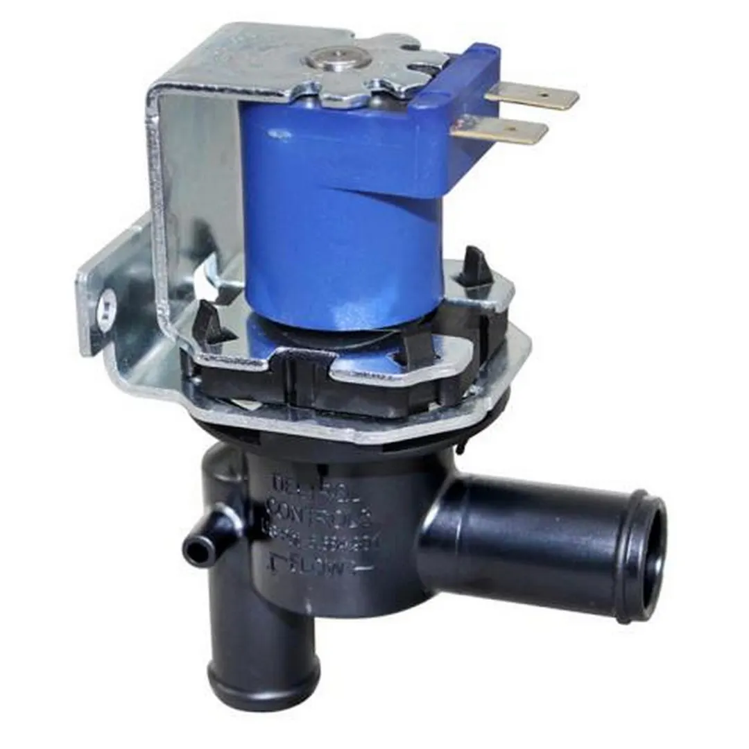 AllPoints 581215 Purge Valve, 120V, 60Hz