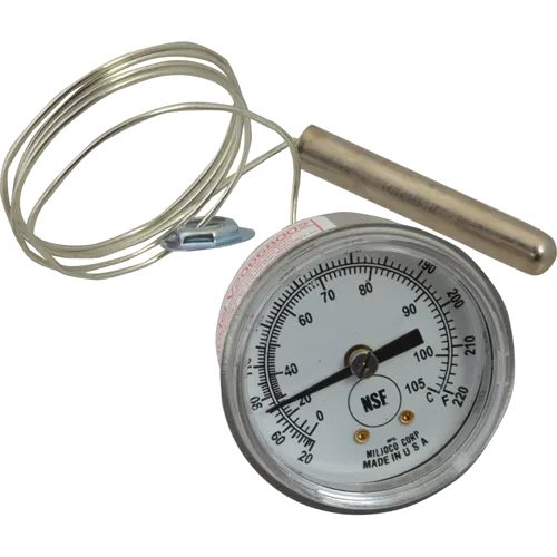 AllPoints 621094 Thermometer (20-220F)
