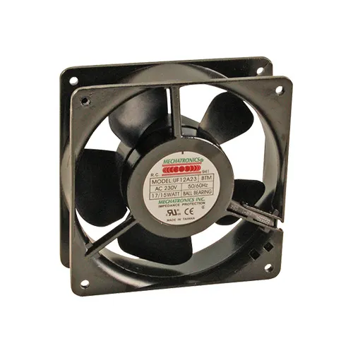 AllPoints 681060 4-11/16" Axial Cooling Fan, 208/240V