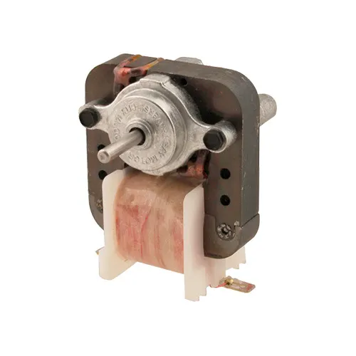 AllPoints 681168 Fan Motor, 3/16" Shaft
