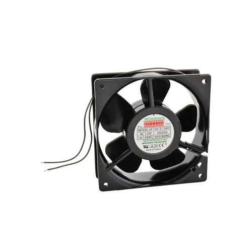 AllPoints 681190 Axial Cooling Fan, 120V