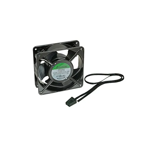 AllPoints 681195 Axial Fan, with cord, 4-11/16" H x 4-11/16"W