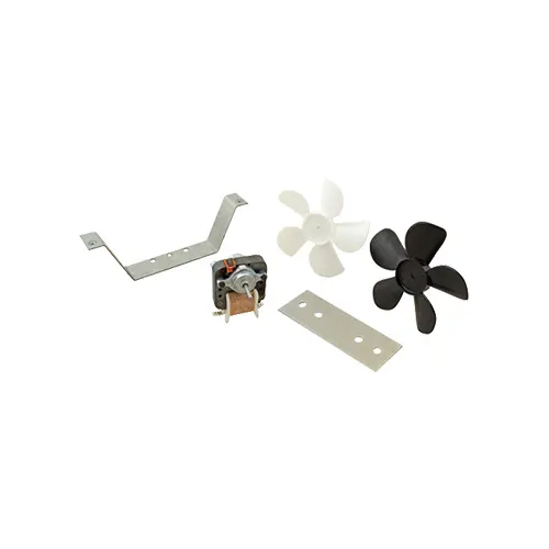 AllPoints 681245 Evaporator Fan Kit, 5 Piece