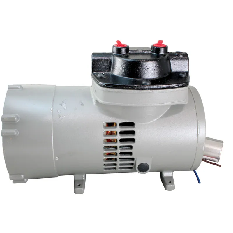 AllPoints 681343 Vacuum Pump, 208-240V