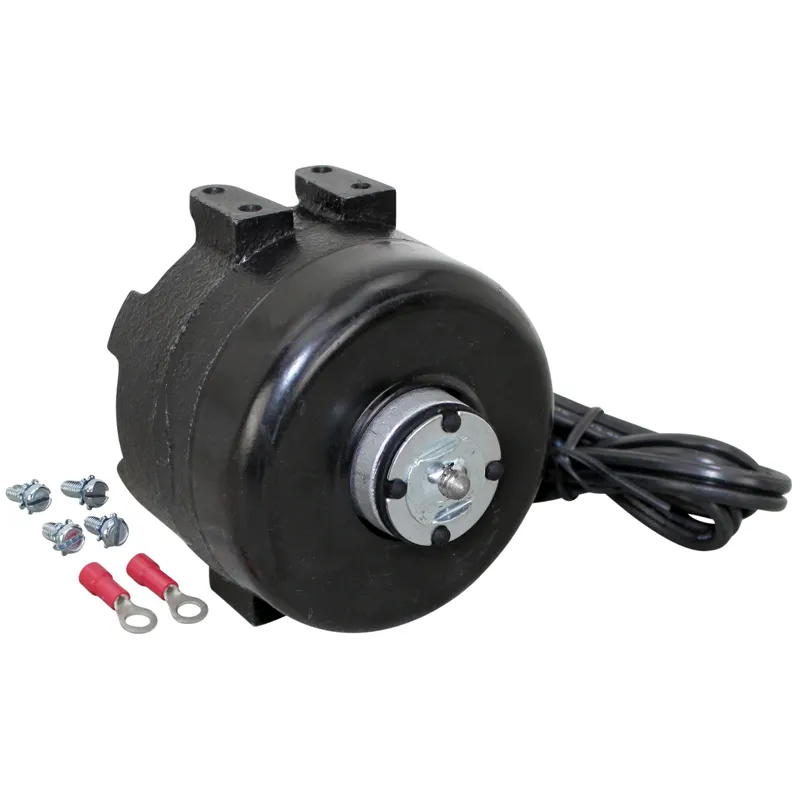 AllPoints 681346 Fan Motor, 1550 RPM, 115V