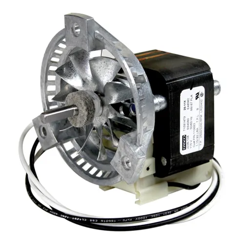 AllPoints 681368 Blower Motor Kit, 2500/3200 RPM, 115V