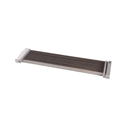 AllPoints 68228 - Nemco Easy Tomato Slicer Blade Assembly, 1/4" Slice, 10 Blades, Fruit & Vegetable Cutter