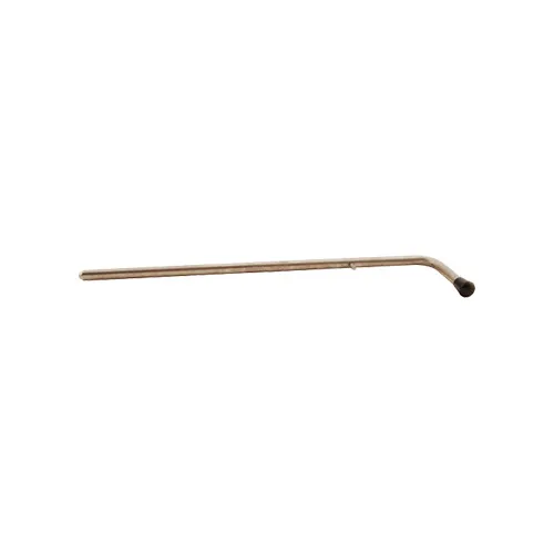 AllPoints 68699 Hinge Pin, 10-1/4"L, stainless steel