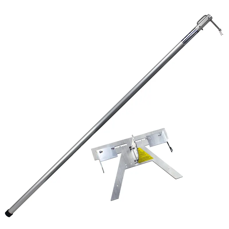 AllPoints 721548 Baffle Boss Hood Filter Lifting Tool