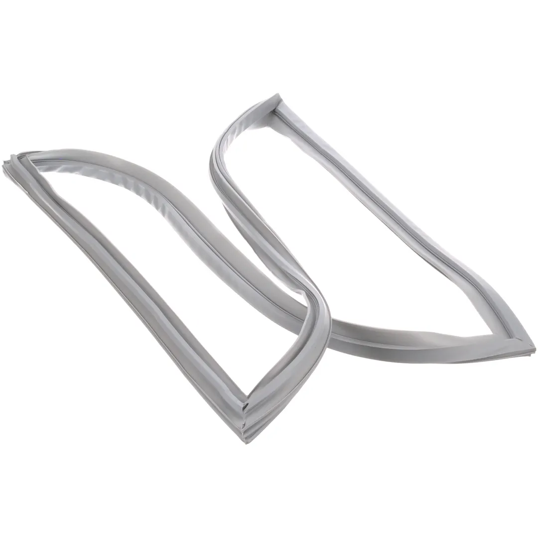 AllPoints 741346 Door Gasket 22-3/4" X 28-3/8", M 9/16", B 1-1/16', H 13/16"