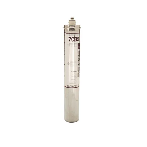 AllPoints 761161 Cartridge Water Filtration System