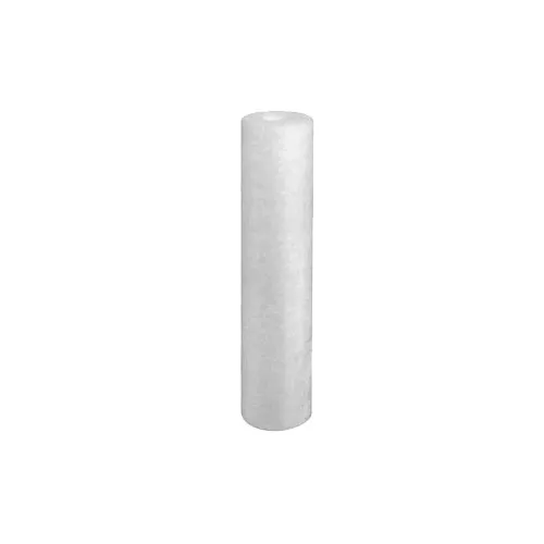 AllPoints 761199 Pre-Filter Cartridge, For All 10" Bowls, 10.0 Micron Rating