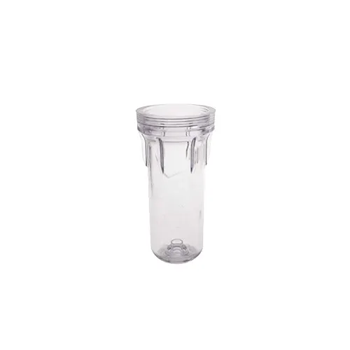 AllPoints 761250 Pre-Filter Housing, 10"