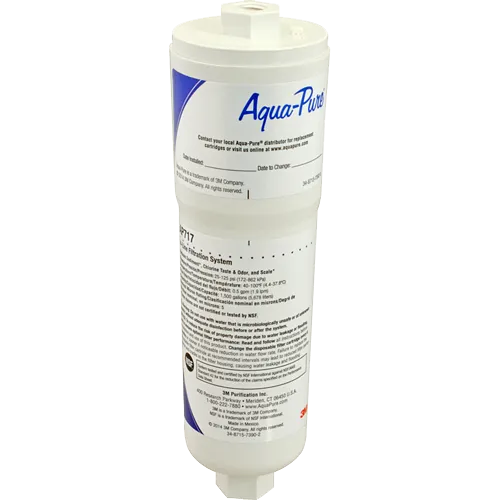 AllPoints 761295 for Multiple Applications Water Filtration System