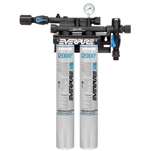AllPoints 761433 InsurIce® i2000 Water Filtration System
