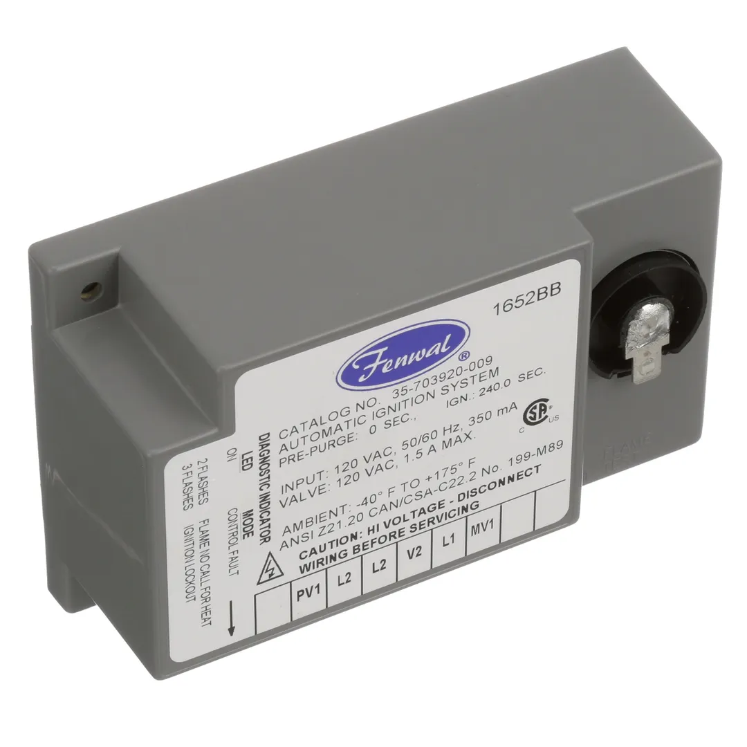 AllPoints 8003028 Module, Ignition Intermittent, 120V