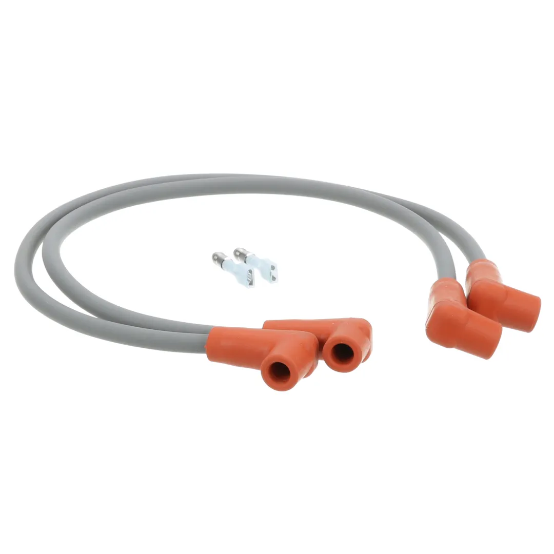 AllPoints 8004104 Ignition Cable Mj45/50, 2 Ignition Cables