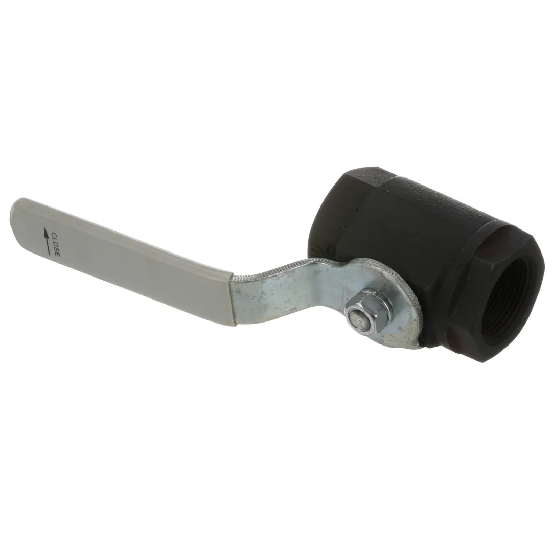 AllPoints 8005515 Valve, Ball 1-1/4 Non-Lkg Nonam