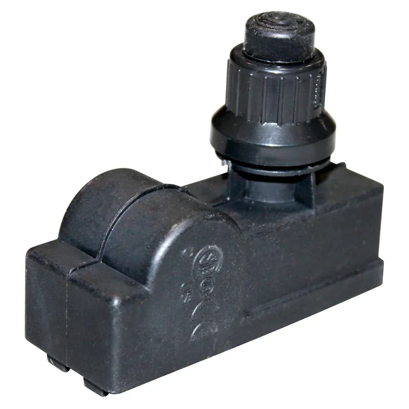 AllPoints 8007896 2 Pole, Quickliter., Uses the Aaa 1.5V Dc Battery.