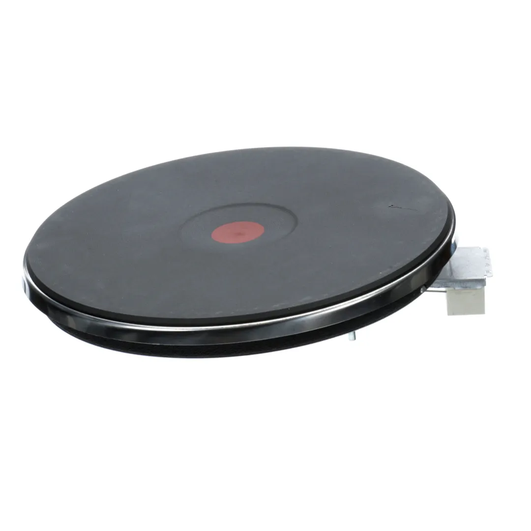 AllPoints 8008040 Hotplate, 2.6 kW, 480V, 9" Dia. W/4 Wire