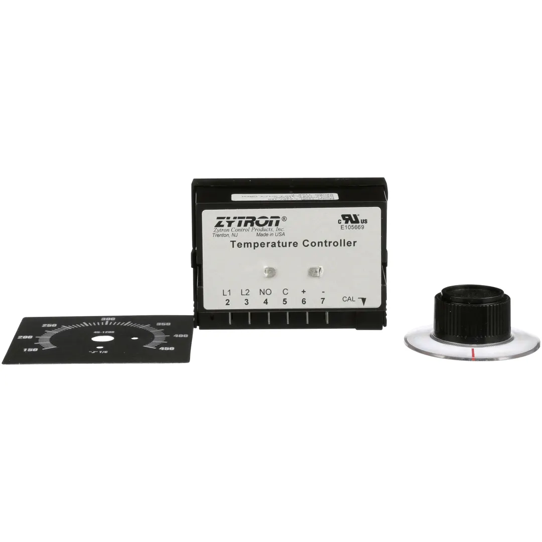 AllPoints 8008777 SS Temperature Assembly Control