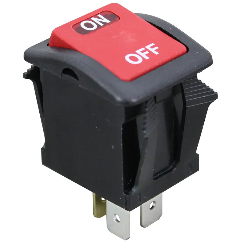 AllPoints 8008787 Power - Momentary Switch