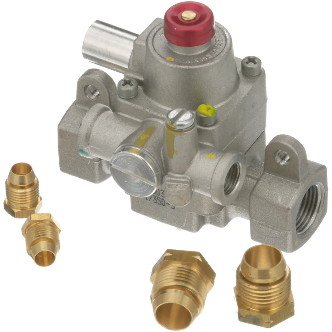 AllPoints 8009112 Oven Safety Valve, Wp Safety
