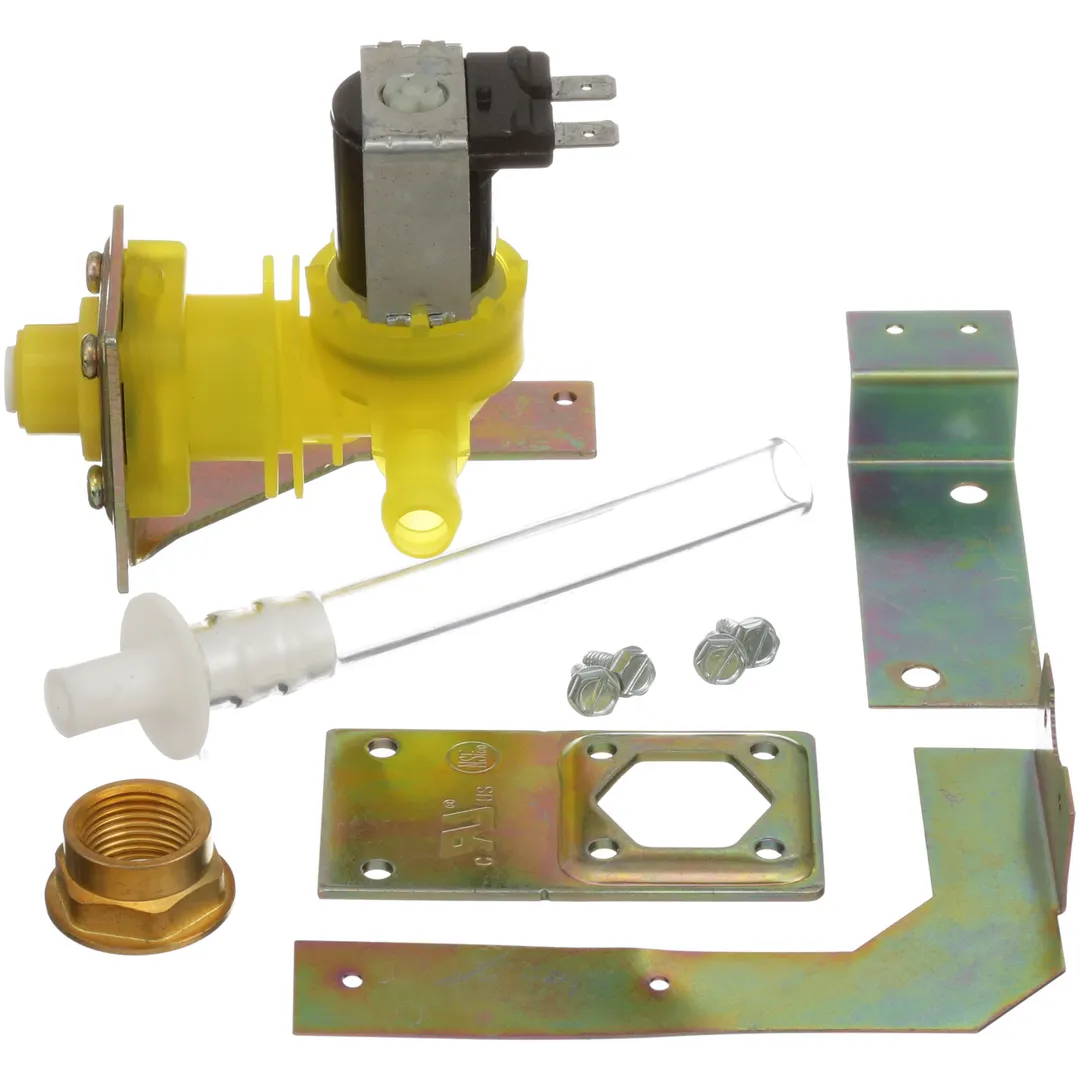 AllPoints 8009307 Valve, Water Inlet, 120V Coil