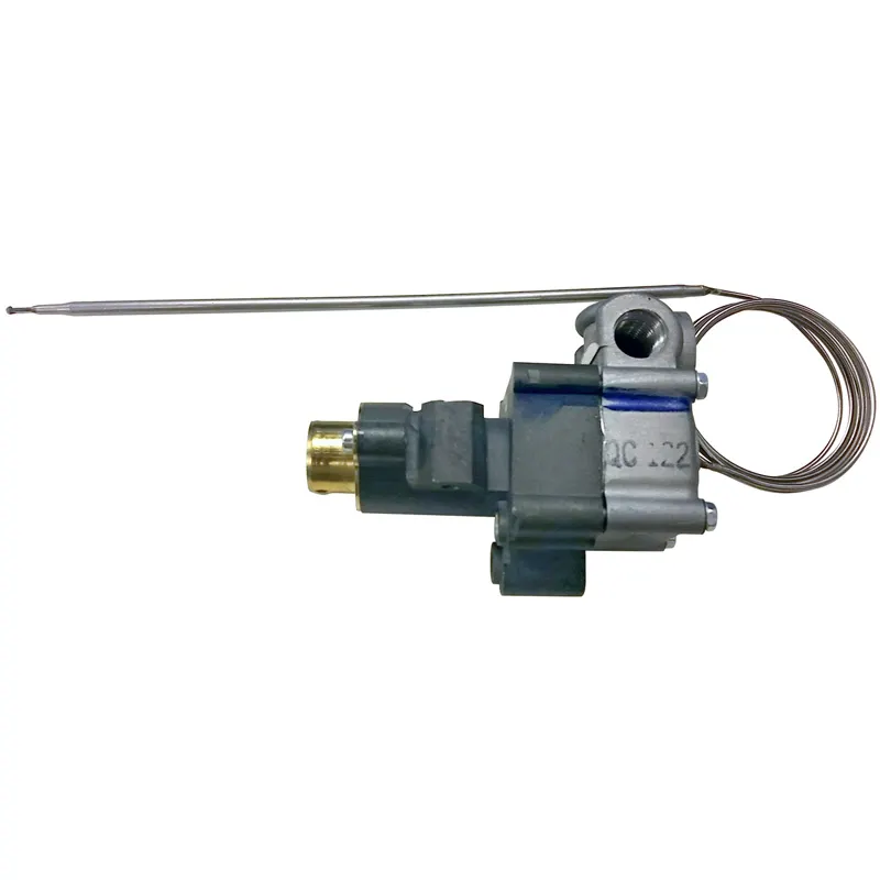 AllPoints 8009328 BJWA Thermostat, 150°-450°F
