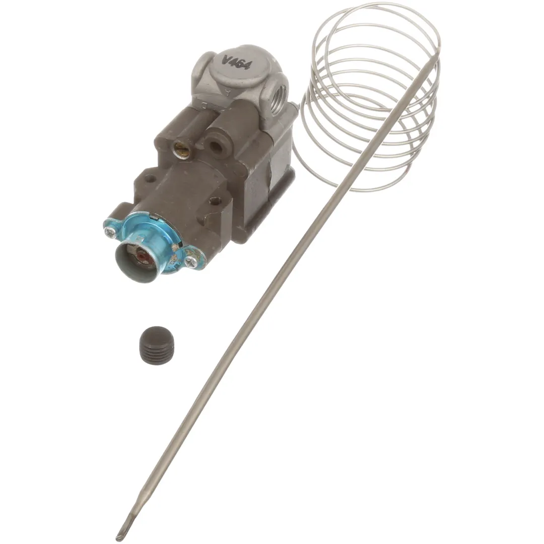 AllPoints 8009331 BJWA Thermostat, Griddle/Oven, Low-450°F