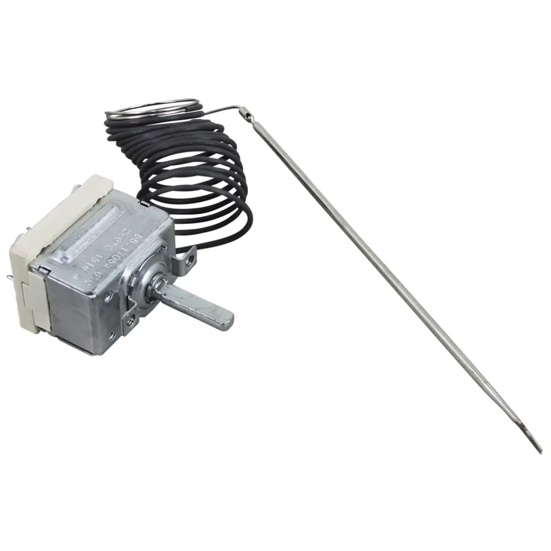 AllPoints 8009383 Thermostat, 48" Capillary, 150 - 500° F Temperature Range
