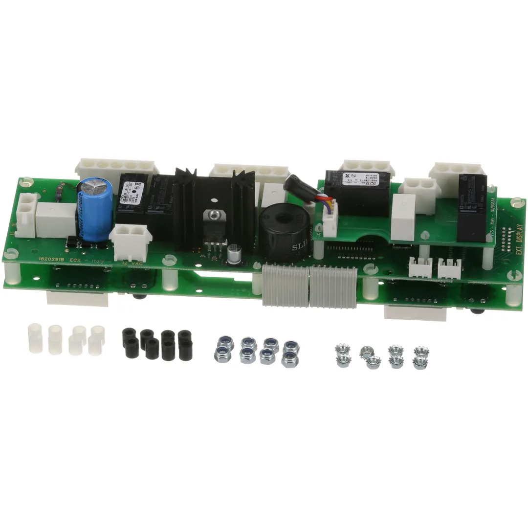 AllPoints 8009395 Digital Controller Kit E30D Series