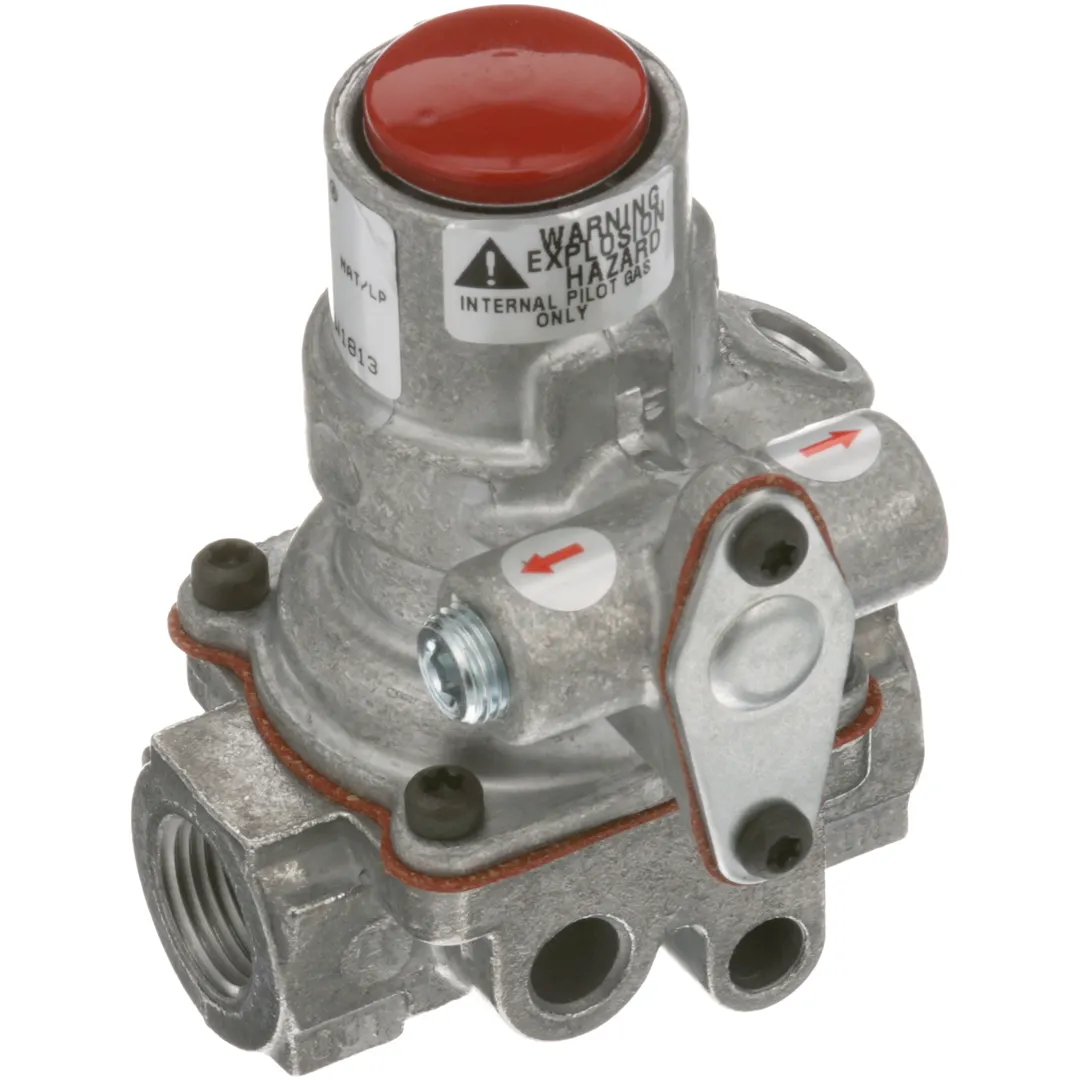 AllPoints 8009398 Baso Safety Valve, NAT/LP