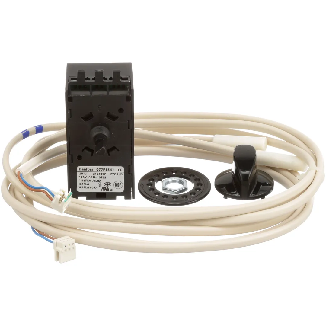 AllPoints 8009413 Control, Freezer, Danfoss