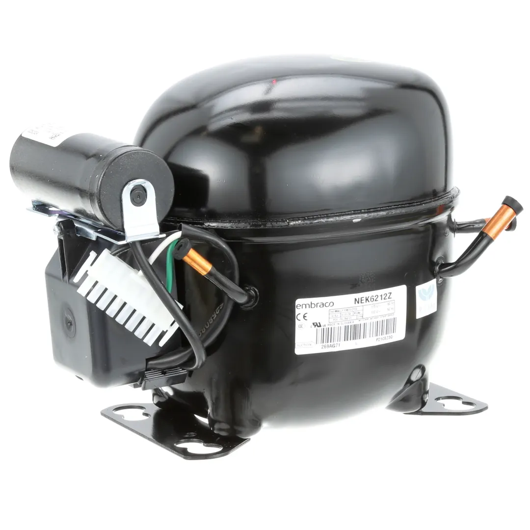 AllPoints 8009565 Compressor, 115V/60Hz