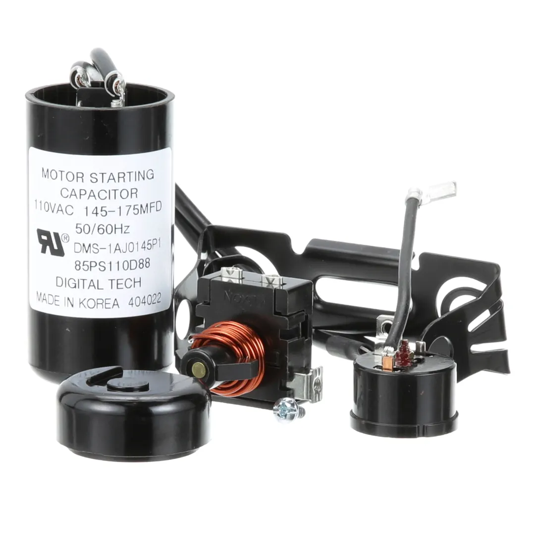 AllPoints 8009578 Start Component Kit 