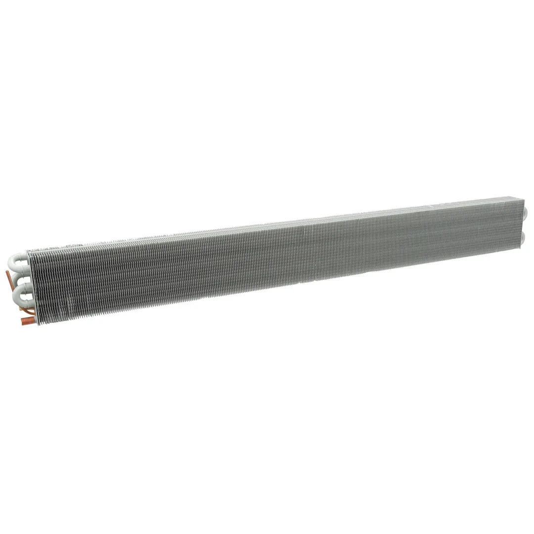 AllPoints 8009580 Evaporator Coil Assembly, 45" X 5-1/2" X 2-1/4" Coil Area