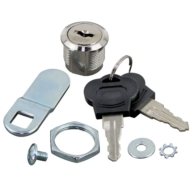 AllPoints 8009584 Lock Kit with Two Keys