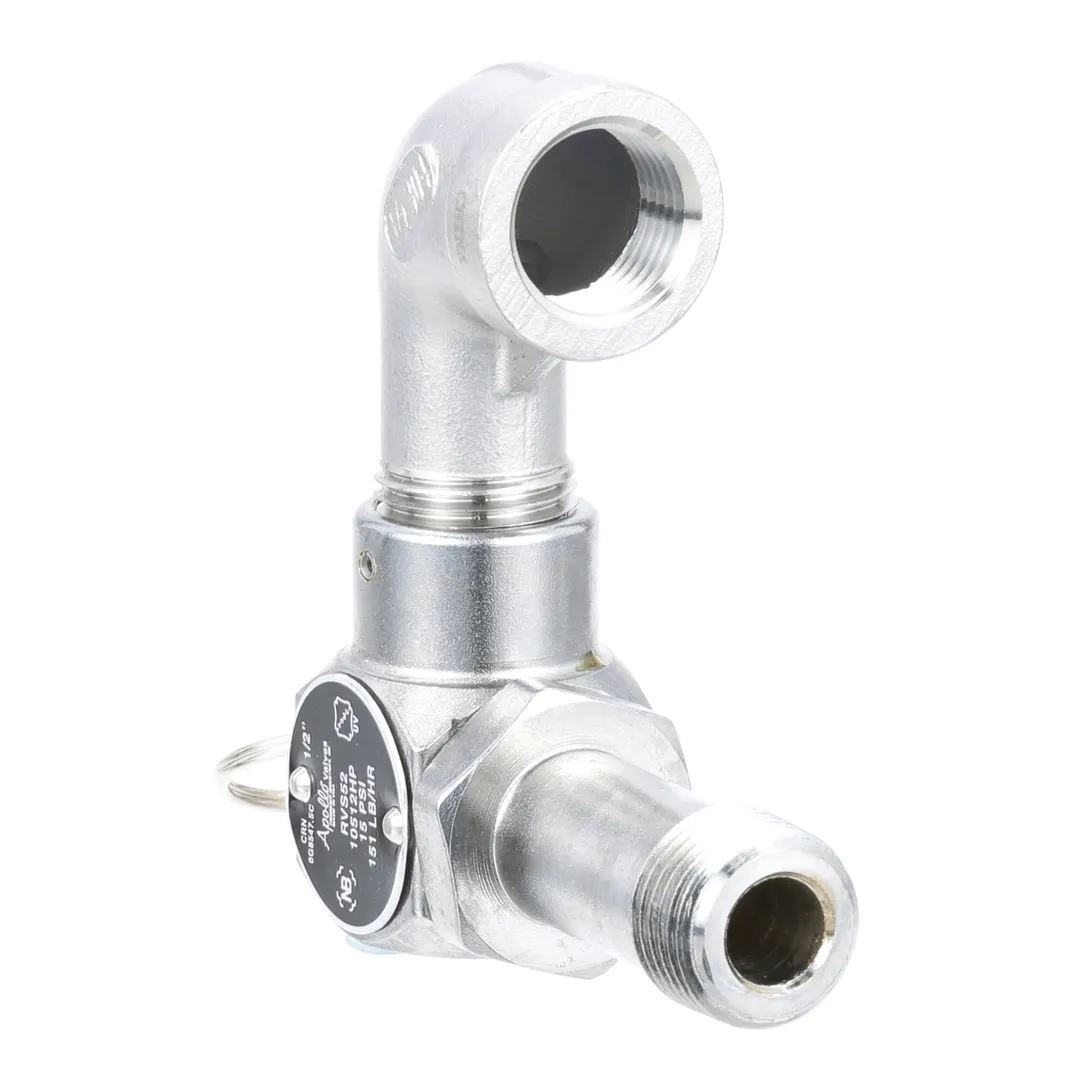AllPoints 8010191 Safety Relief Valve