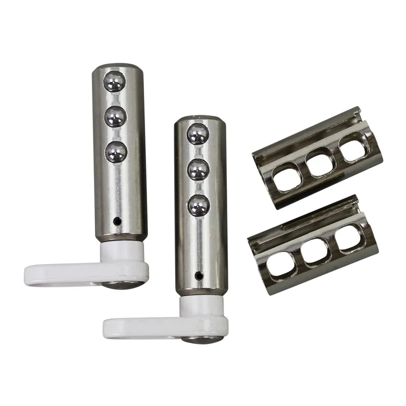 AllPoints 8010253 Hinge Assembly, Right-/Left-Hand