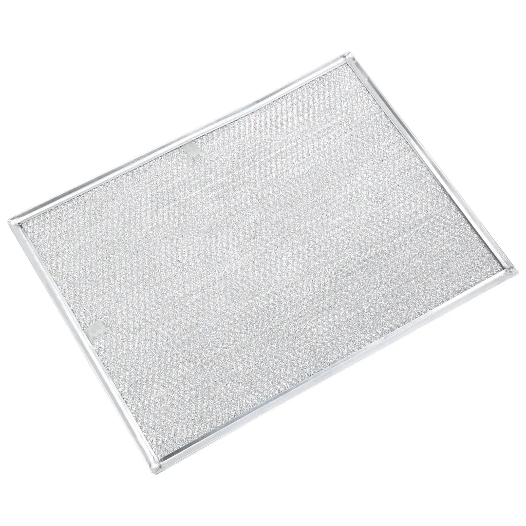 AllPoints 8010256 Air Cleaner Filter Kit, 17" X 13" Efficiency Replacement Filter for Air Systems