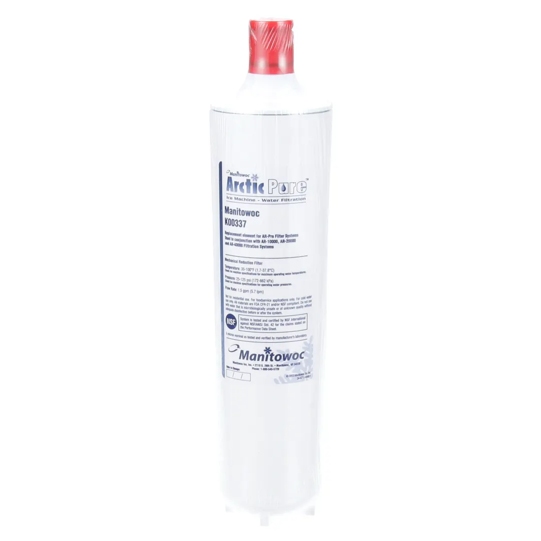 AllPoints 8010257 Pre-Filter Cartridge